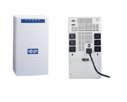 Alternative view of UPS Smart Pro Tripp-Lite SMARTINT1500, Interactivo, 1500VA, 940W, 220V.