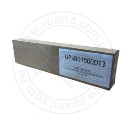 Kit de rieles Elise URT-RK-6-10, para montaje en rack de UPS URT-6k / URT-10K.