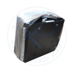 Pack de baterías Elise Serie BPP, 12V/9Ah, 180V, 15 baterias internas, para Rack 19".
