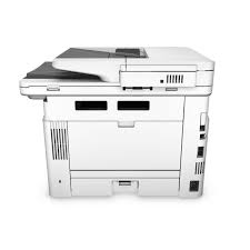 Multifuncional HP LaserJet Pro M426fdw, imprime/escanea/copia/fax, LAN/USB/WiFi. - Imagen 4