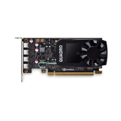 prev Quadro P1000 Front