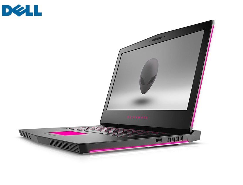 LAPTOP DELL ALIENWARE R4 I9-8950HK A15OR 15.6 16GB GTX1080 8GB