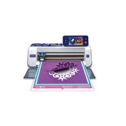 plotter scaner brother brother cm650w scanncut escaneo 300dpi 30 x 60cm corte de presicion varios materiales wifi