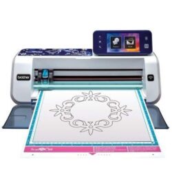 troqueladora brother cm650w scanncut plotter escanea y corta D NQ NP 967946 MPE28462932584 102018 F