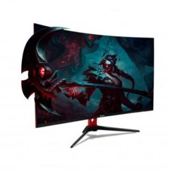 oferta unica monitor teros te 3170n 27 led curvo 1920x10 D NQ NP 854462 MPE29862885493 042019 O