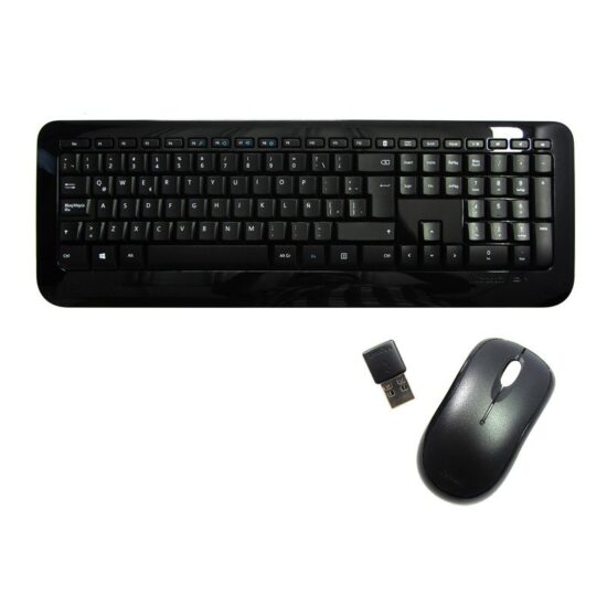 Microsoft Desktop 850
