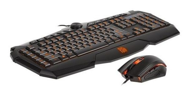 Mouse Thermaltake KB-CPC-MBBRSP-01, Gamer , 3200 DPI, Teclas Iluminadas - Imagen 4