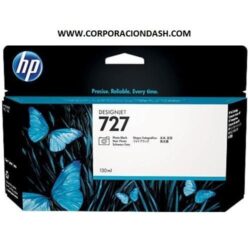HP 727 Photo Black 130ml
