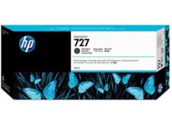 HP 727 Negro Mate