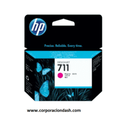 Tinta HP 711 Magenta 38ml
