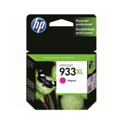 tinta HP 933XL Magenta