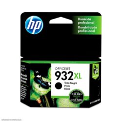 tinta Hp 932XL Negro