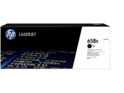 Toner HP 658X W2000X Negro
