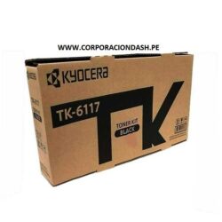 TONER KYOCERA TK-6117 NEGRO