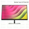 Monitor Touch HP E24t G5
