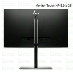 Monitor Touch HP E24t G5 23.8