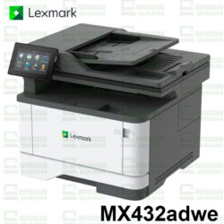 Impresora Lexmark MX432adwe