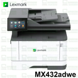 Impresora Lexmark MX432adwe Multifuncional