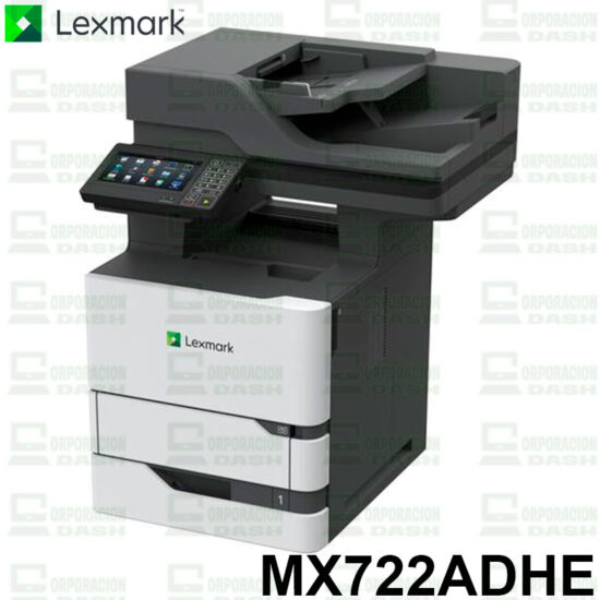 Lexmark Mx722Adhe
