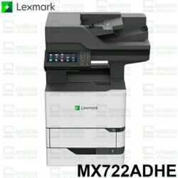 Multifuncional Lexmark Mx722Adhe