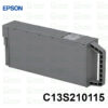 Caja de Mantenimiento Epson C13S210115 Original