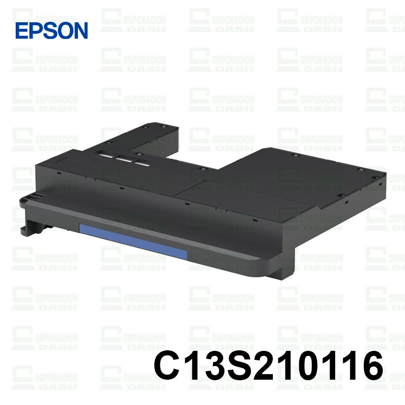 Caja de Mantenimiento Epson C13S210116 Original