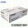 Caja de Mantenimiento Epson C33S021501 Original