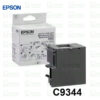 Caja de Mantenimiento Epson C9344 Original
