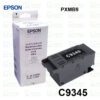 Caja de Mantenimiento Epson C9345 PXMB9 Original