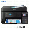 Impresora Multifuncional Epson L5590 EcoTank