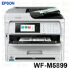 Impresora Multifuncional Epson WorkForce Pro WF-M5899