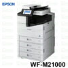 Multifuncional Epson WF-M21000 A3
