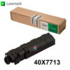Rodillo Separador de Papel Lexmark 40X7713