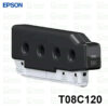 Tinta Epson T08C120 Negro Original
