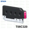 Tinta Epson T08C320 Magenta Original