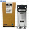 Tinta Epson T12B120-AL Negro Original
