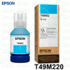 Tinta Epson T49M220 Cyan Original