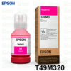 Tinta Epson T49M320 Magenta Original
