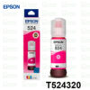Tinta Epson T524 Magenta Original