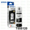 Tinta Epson T555120 Negro Original