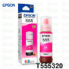 Tinta Epson T555320 Magenta Original
