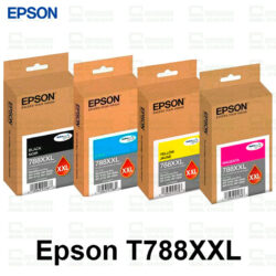 Tinta Epson T788XXL Original