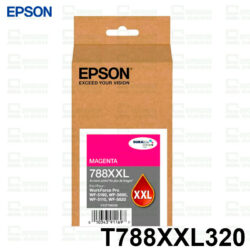 Tinta Epson T788XXL320 Magenta Original