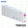 Tinta Epson T890320 Magenta Original